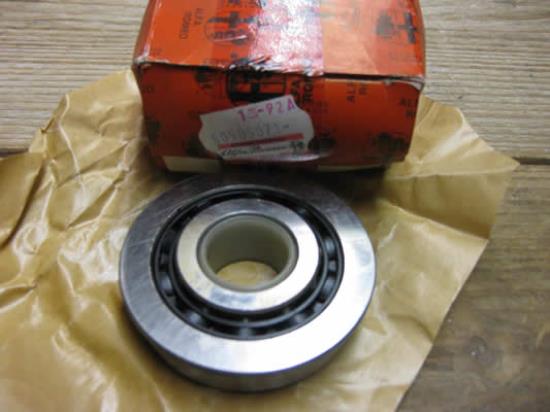 60505071 Lager versnellingsbak