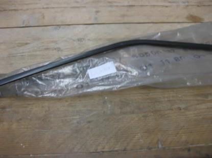 60505137 Sierlijst linker zijraam van laadruimte