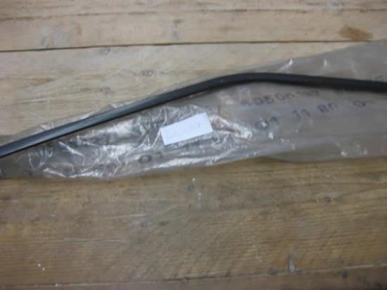 60505137 Sierlijst linker zijraam van laadruimte