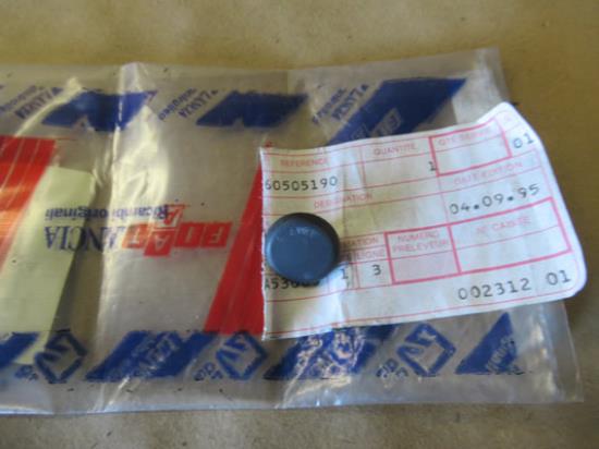 60505190 Achterruitenwisser plug