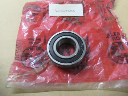 60505303 Versnellingsbak lager