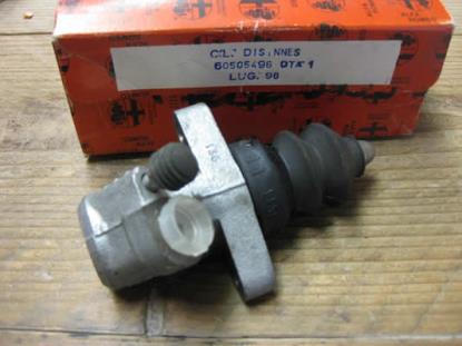 60505496 Koppelingscilinder