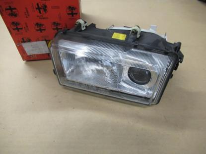 60505904 Koplamp linkerzijde