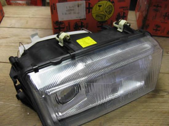 60505905 Koplamp rechts