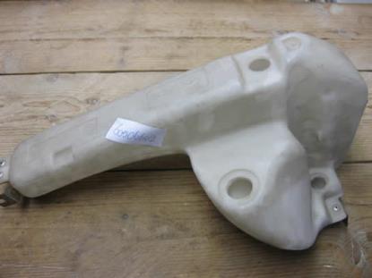 60506602 Ruitenwisservloeistof reservoir