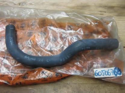 60506768 Slang voor radiateur