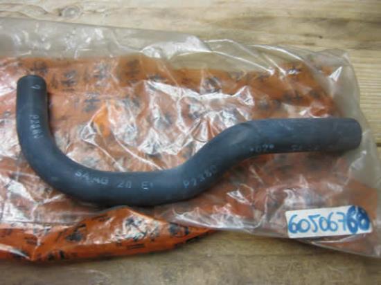 60506768 Slang voor radiateur