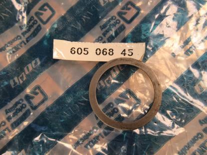 60506845 Afstelshim differentieel SP 0.800 mm