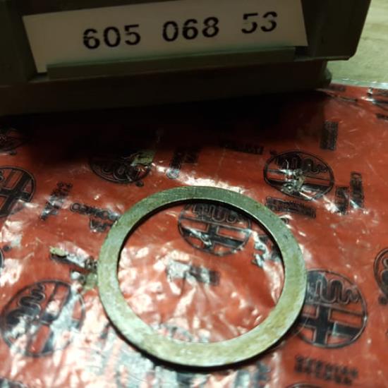 60506853 Afstelshim differentieel SP 1.200 mm