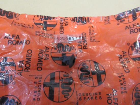 60506916 Sideskirt spanstuk