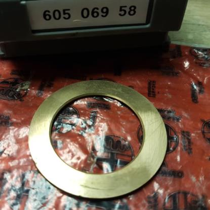 60506958 Afstelshim differentieel SP 1.84