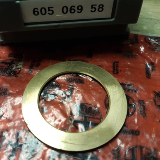 60506958 Afstelshim differentieel SP 1.84