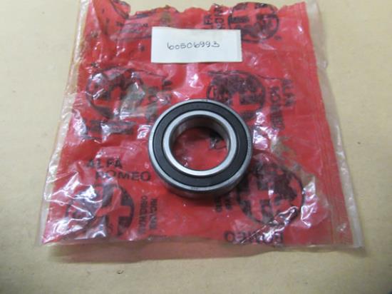 60506993 Aandrijfas lager