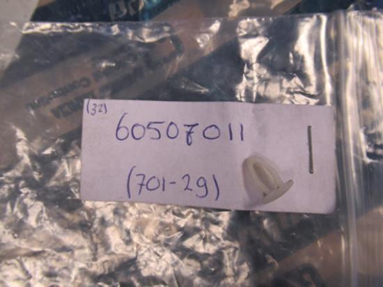 60507011 Portier plug