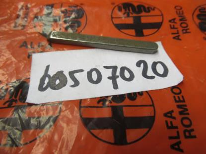 60507020 Sleutel krukaspoelie