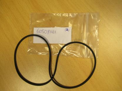 60507141 Pakking keerring Alfa Romeo 33 75 164 155