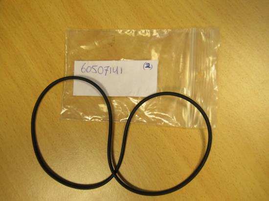 60507141 Pakking keerring Alfa Romeo 33 75 164 155