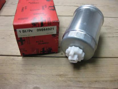 60507208 Brandstoffilter diesel