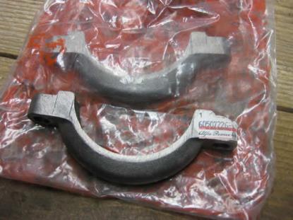 60507226 Uitlaatbeugel downpipe