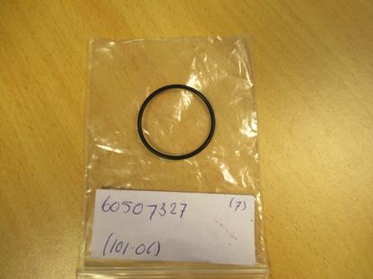 60507327 Pakking keerring distributie V6 Alfa Romeo RZ SZ 75 164