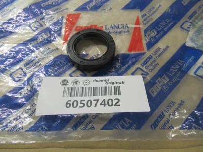 60507402 Nokkenas keerring voorzijde