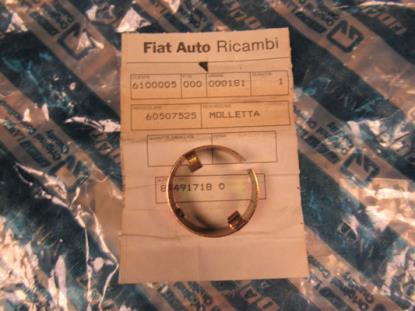 60507525 Horn toeter cancel ring Alfa Romeo 90