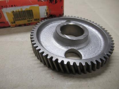 60507537 Tandwiel distributie Alfa Romeo 155 164 33 TD