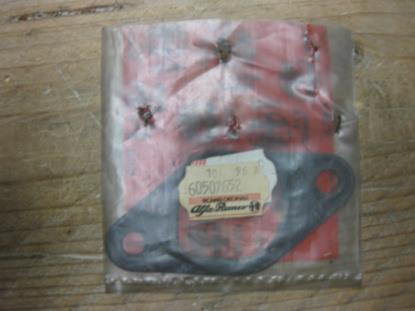 60507652 Pakking uitlaatpijp Alfa Romeo 155 164 33 75 TD diesel