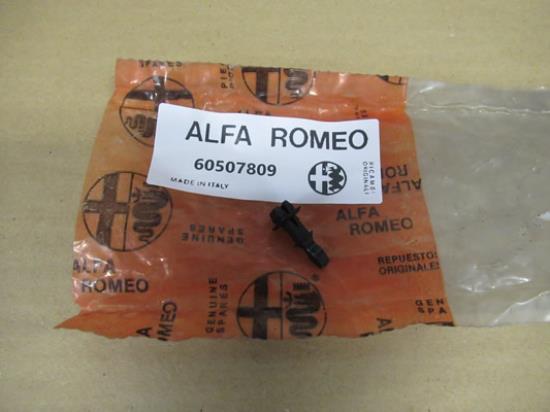 60507809 Pen voor dashboard zekeringkast