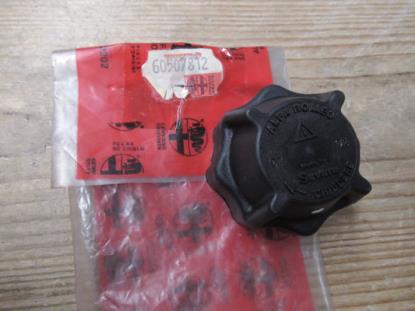 60507812 Dop koelvloeistof reservoir