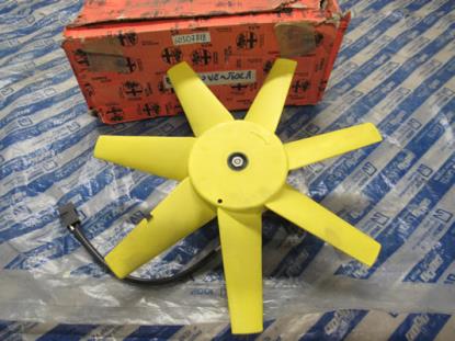 60507818 Elektrische ventilator