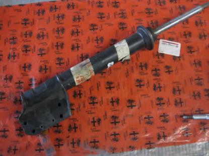 60507883 Schokbreker voorzijde Alfa Romeo 164 2.0 TS 4 cil turbo