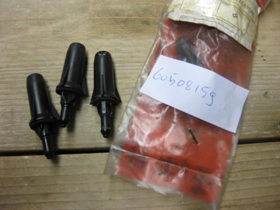 60508159 Ruitensproeier sproeierkop Alfa Romeo 164