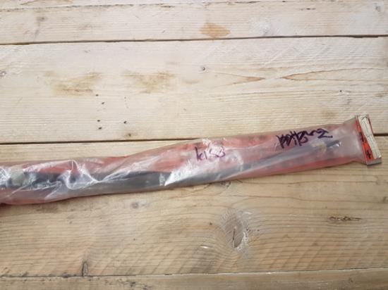 60508167 Wisserarm ruitenwisser links Alfa Romeo 164