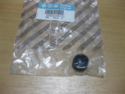 60508175 Afdekking voor ruitenwissers