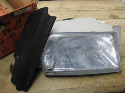 60508181 Koplamp rechts