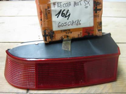 60508186 Achterlicht links