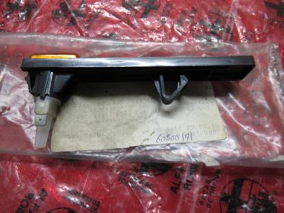 60508191 Richtingaanwijzer rechtsvoor pininfarina