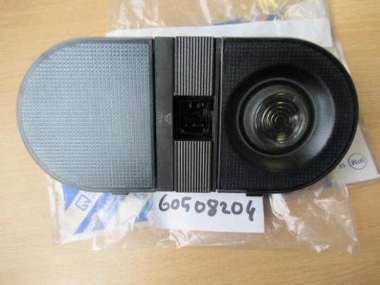 60508204 Interieur binnen verlichting Alfa Romeo 164