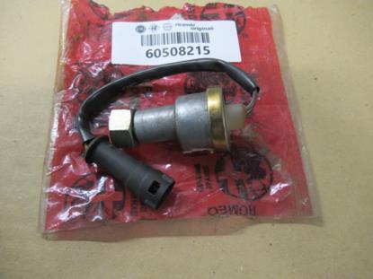 60508215 Snelheidssensor