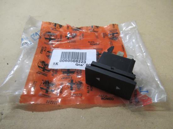 60508223 Raamschakelaar electrische ramen