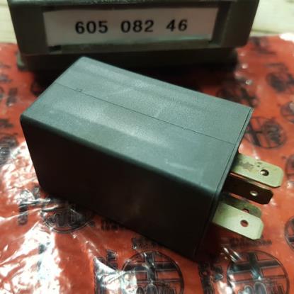 60508246 Relais hydraulisch remmen