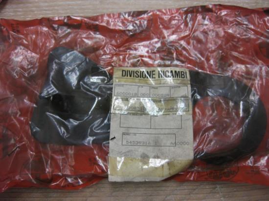60508510 Diafragma rubber tankdop vulhals Alfa Romeo RZ SZ 164