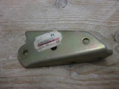 60508621 Steun motorkap scharnier rechts