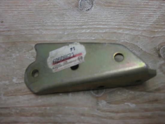 60508621 Steun motorkap scharnier rechts
