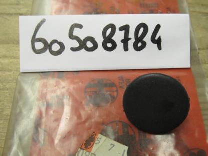 60508784 Plug knop zwart dakhemel Alfa Romeo 164
