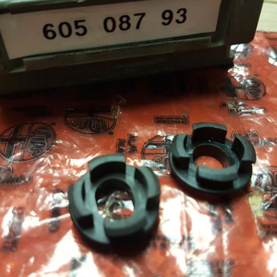 60508793 Afstandstuk ring dakhemel