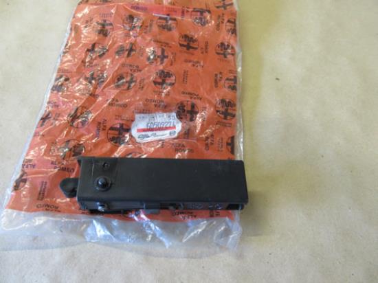 60509274 Houder geleider radio