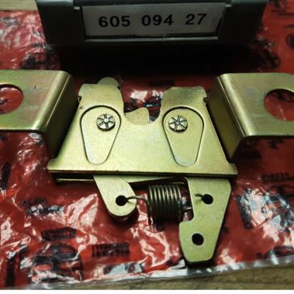 60509427 Haak slot kofferklep vergrendeling Alfa Romeo 164