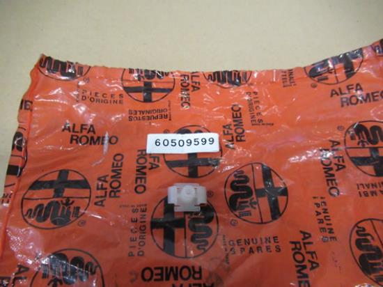 60509599 Stootrubber blok